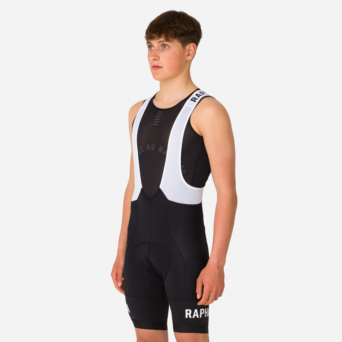 Pro Team Training Bib Shorts