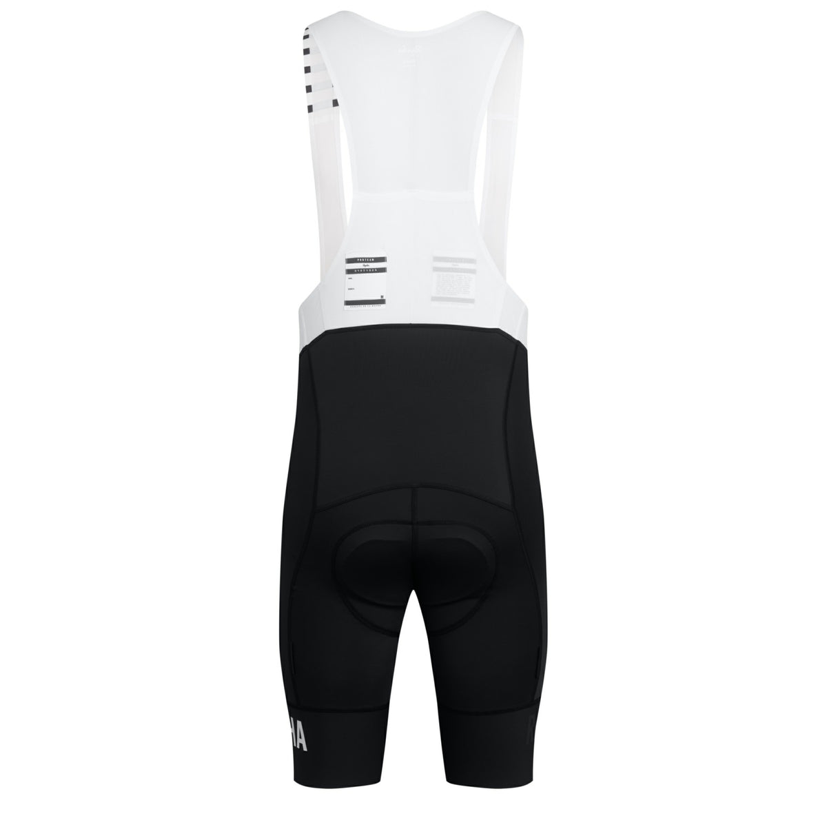 Pro Team Bib Shorts - Regular