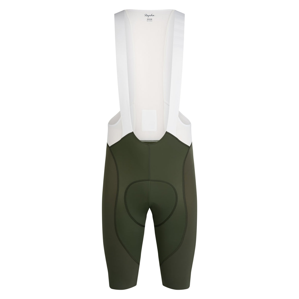 Pro Team Bib Shorts III - Long