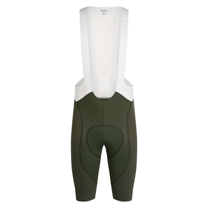 Pro Team Bib Shorts III - Long