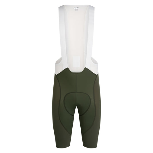 Pro Team Bib Shorts III - Long