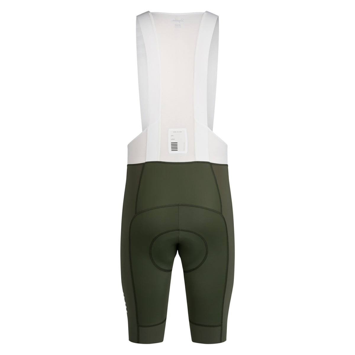 Pro Team Bib Shorts III - Long