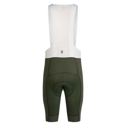 Pro Team Bib Shorts III - Long
