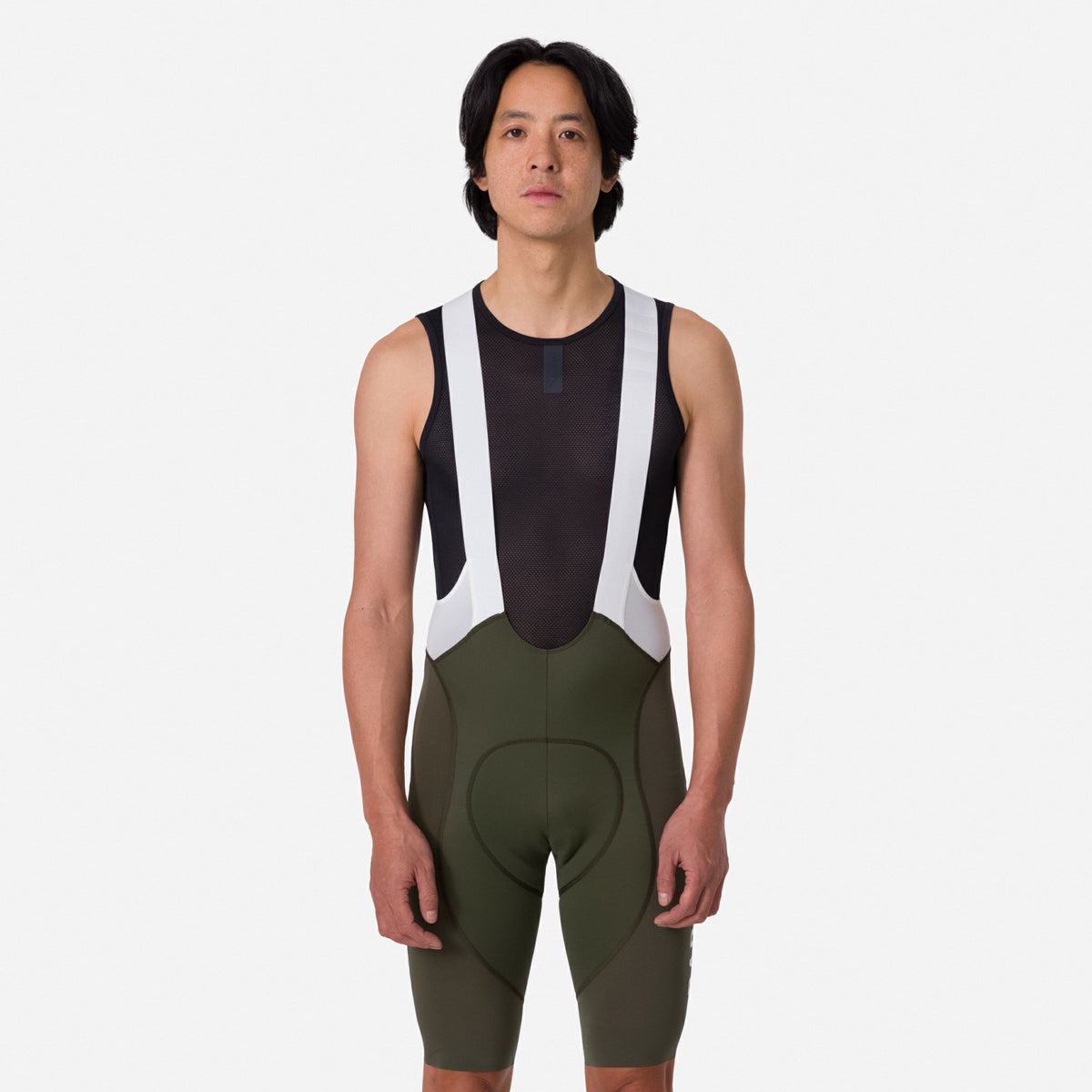 Pro Team Bib Shorts III - Long