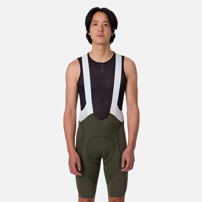 Pro Team Bib Shorts III - Long