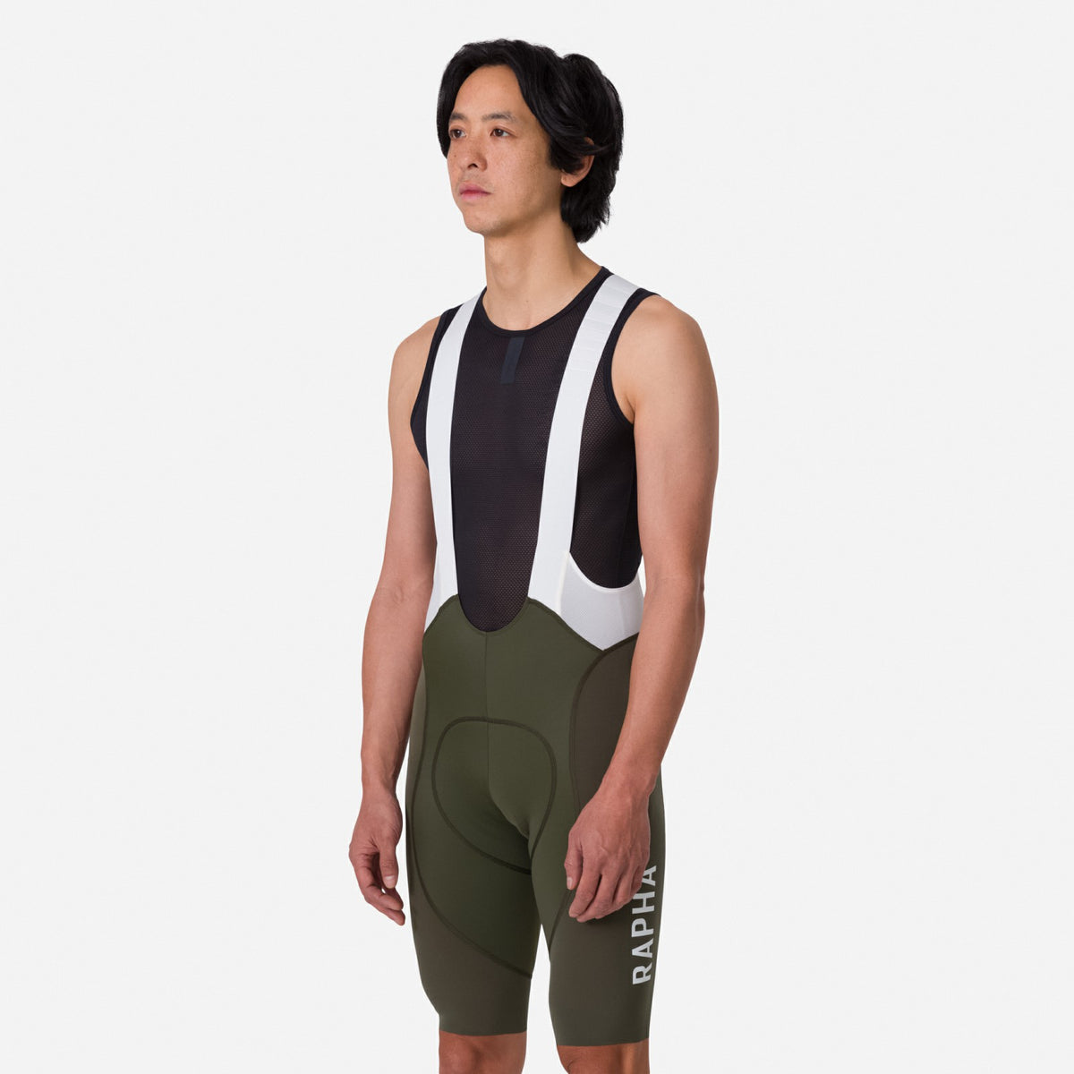 Pro Team Bib Shorts III - Long