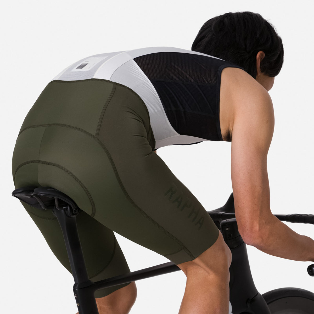 Pro Team Bib Shorts III - Long