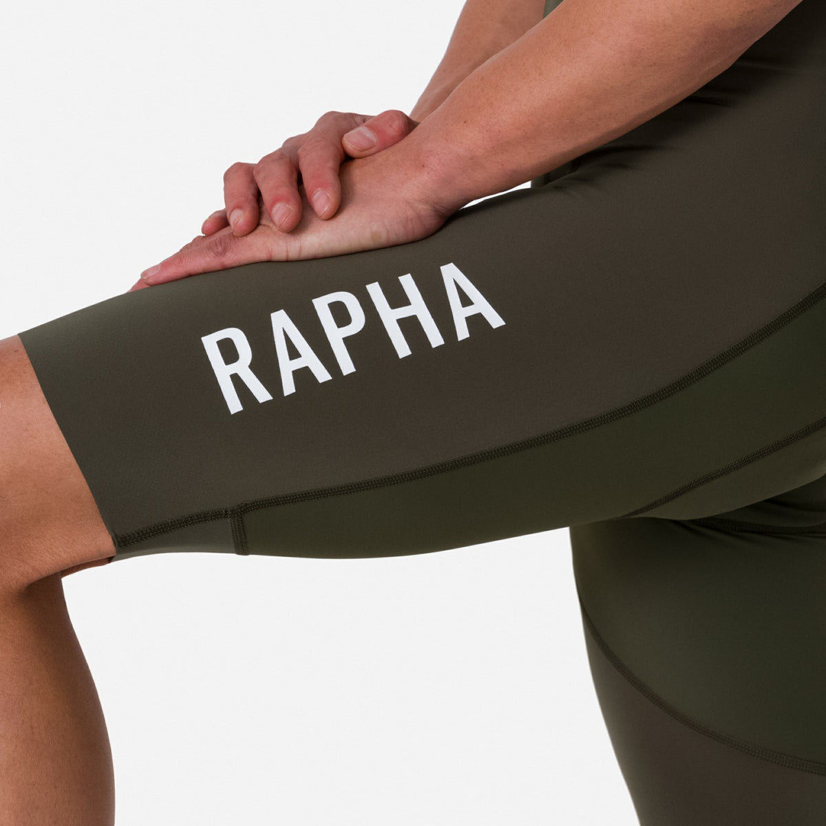 Pro Team Bib Shorts III - Long