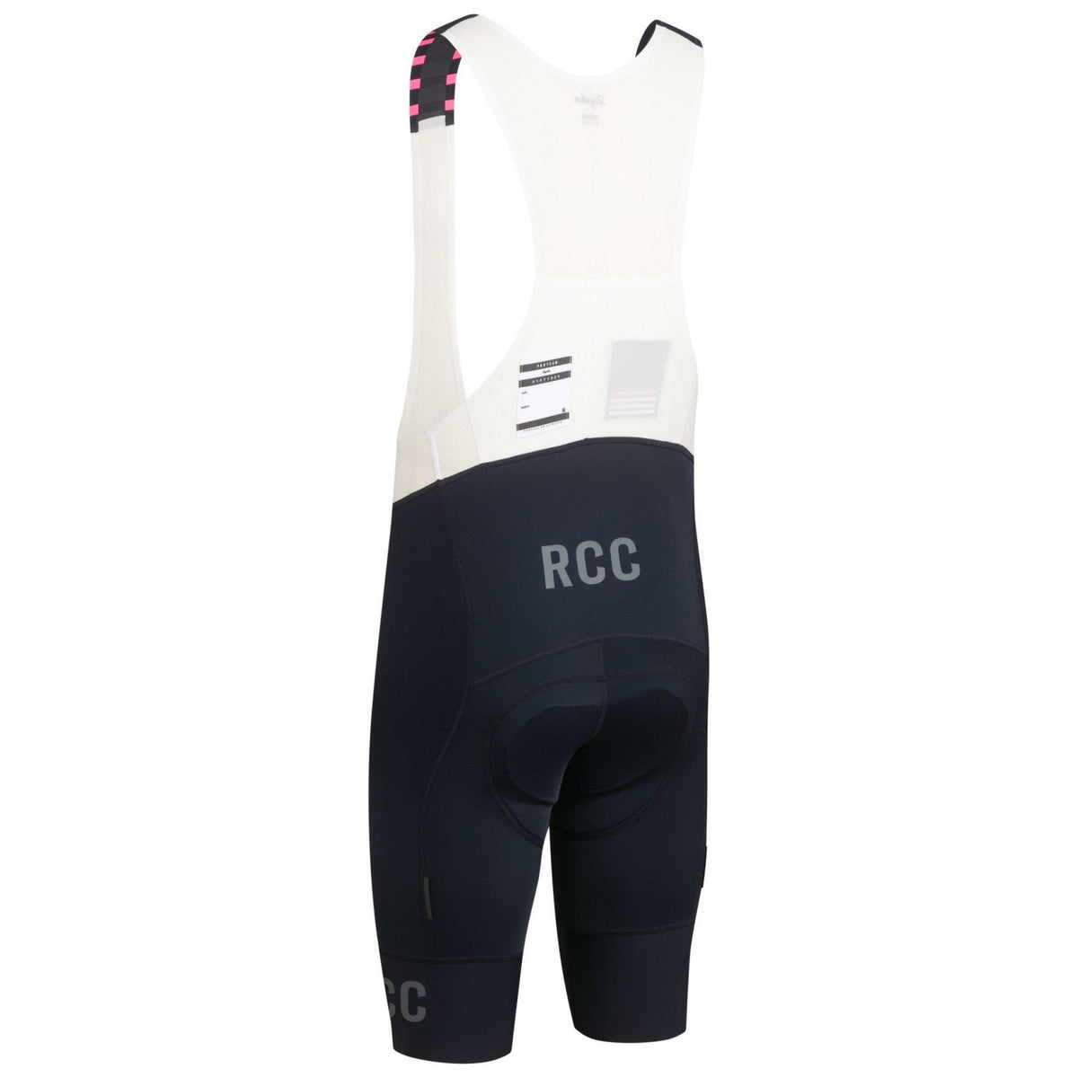 RCC Pro Team Bib Shorts II Regular