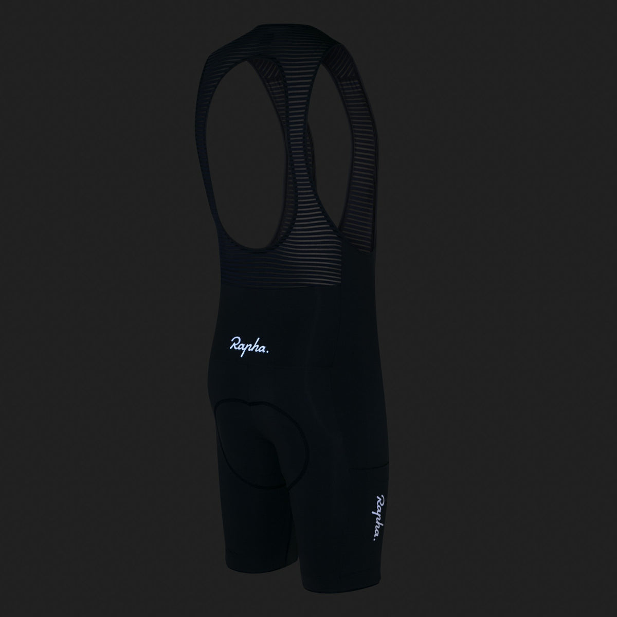Brevet Cargo Bib Shorts