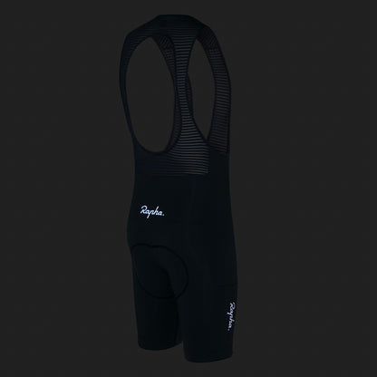 Brevet Cargo Bib Shorts