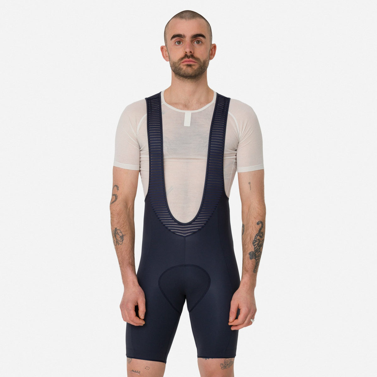 Brevet Cargo Bib Shorts