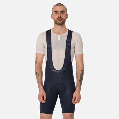 Brevet Cargo Bib Shorts