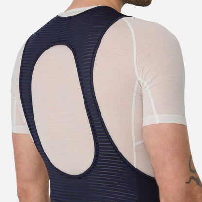 Brevet Cargo Bib Shorts