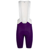 Dark Purple/White