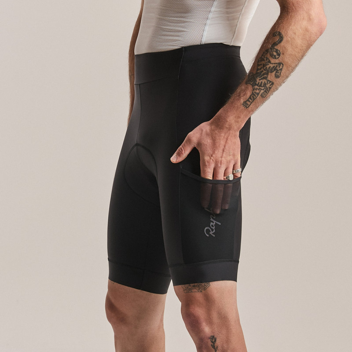 Core Cargo Shorts