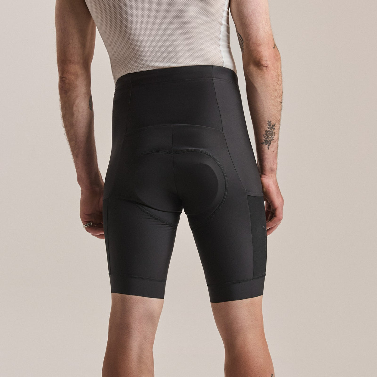 Core Cargo Shorts