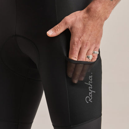 Core Cargo Shorts