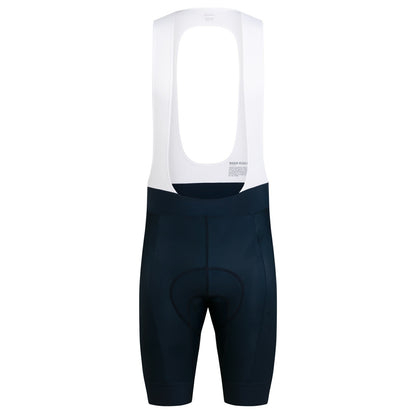 Core Cycling Padded Bib Shorts