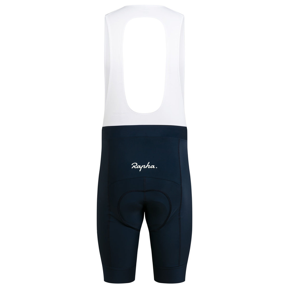 Core Cycling Padded Bib Shorts