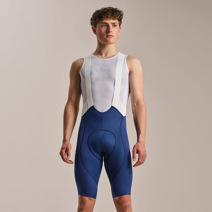Pro Team Bib Shorts III - Long
