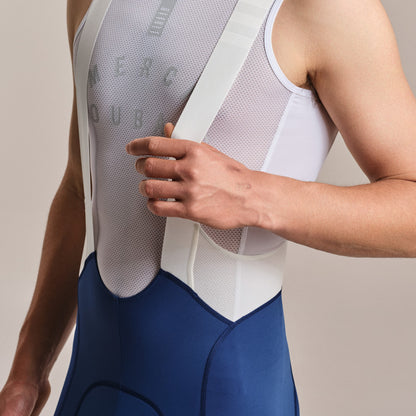 Pro Team Bib Shorts III - Long