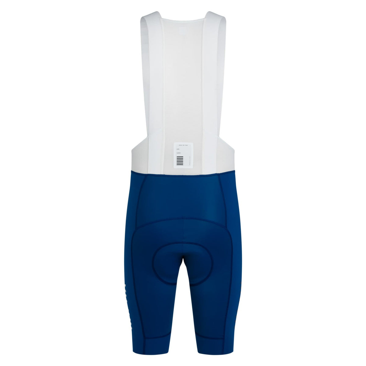Pro Team Bib Shorts III - Long