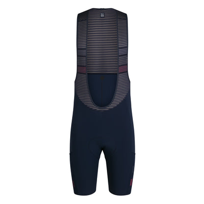 Brevet Lightweight Cargo Bib Shorts