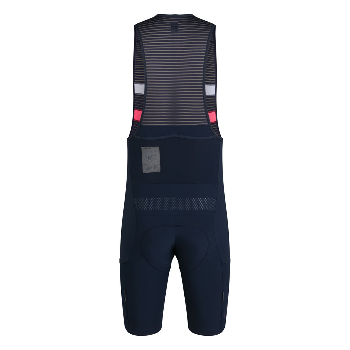 Brevet Lightweight Cargo Bib Shorts