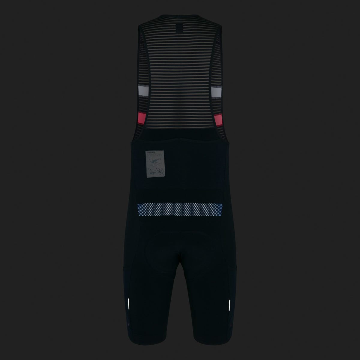 Brevet Lightweight Cargo Bib Shorts