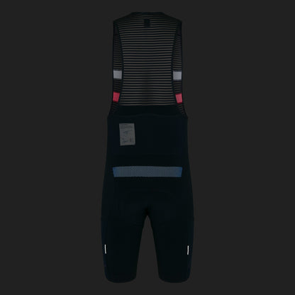 Brevet Lightweight Cargo Bib Shorts