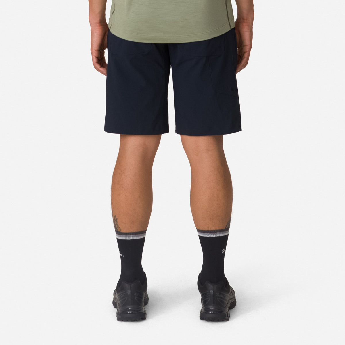 Technical Shorts