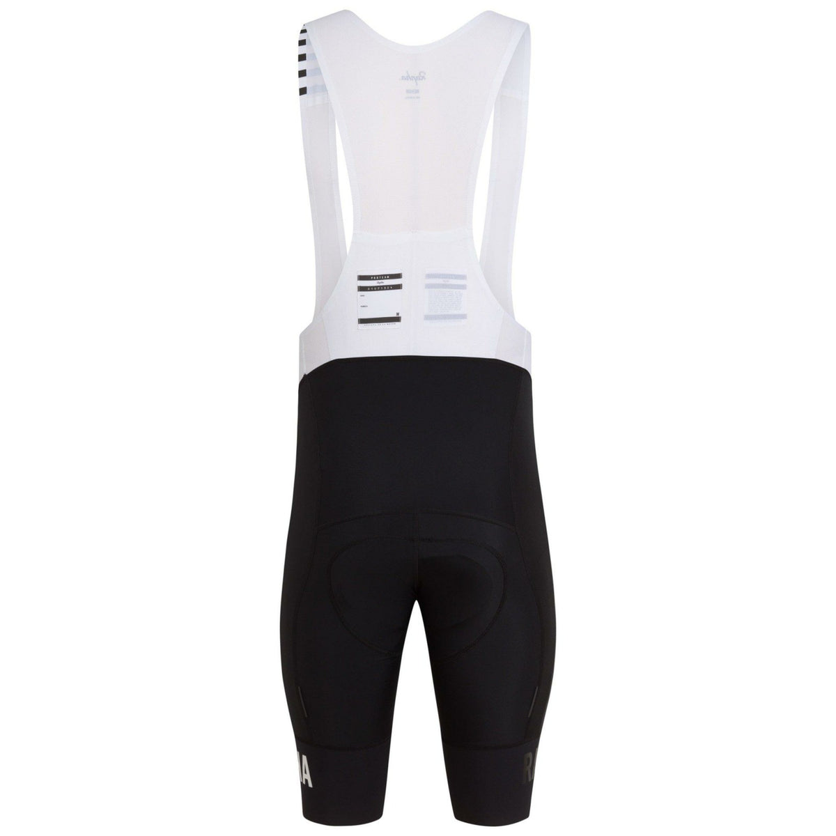 Pro Team Bib Shorts - Long