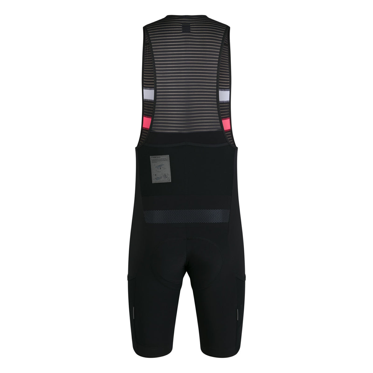 Brevet Lightweight Cargo Bib Shorts