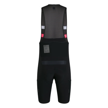 Brevet Lightweight Cargo Bib Shorts
