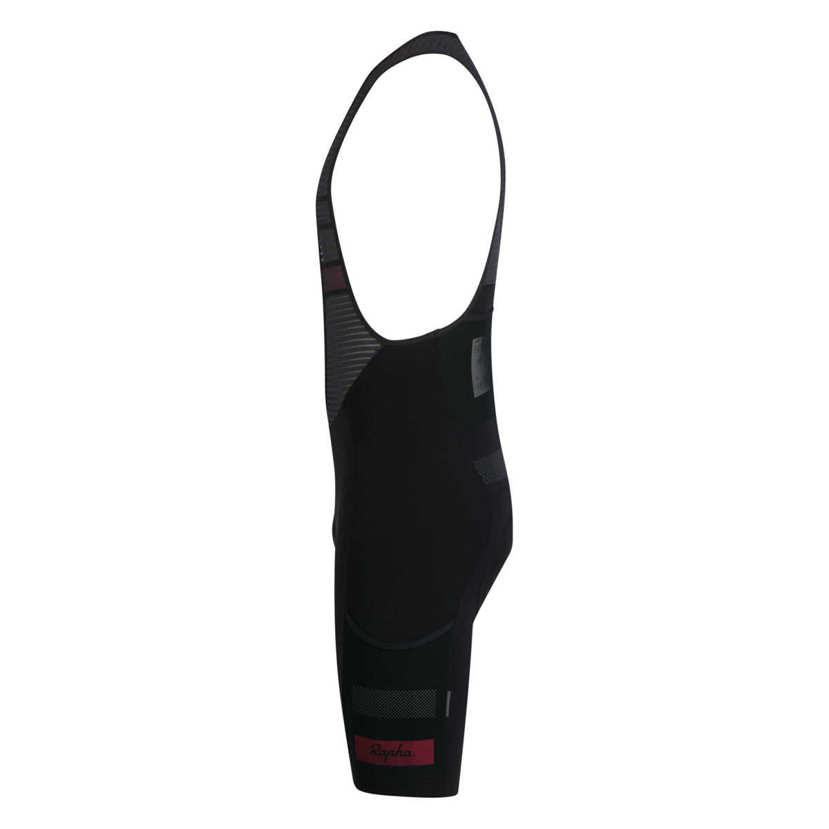 Brevet Lightweight Cargo Bib Shorts