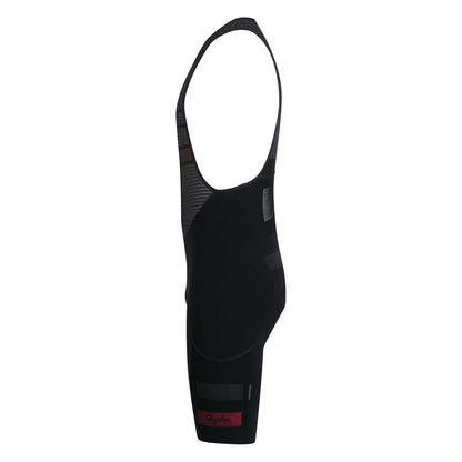 Brevet Lightweight Cargo Bib Shorts