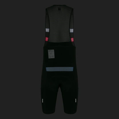 Brevet Lightweight Cargo Bib Shorts