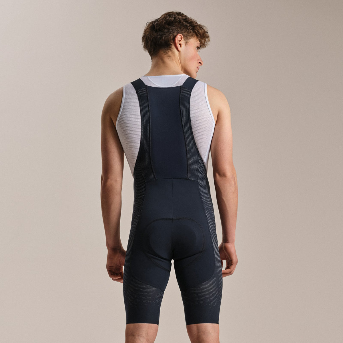 Pro Team Powerweave Bib Shorts