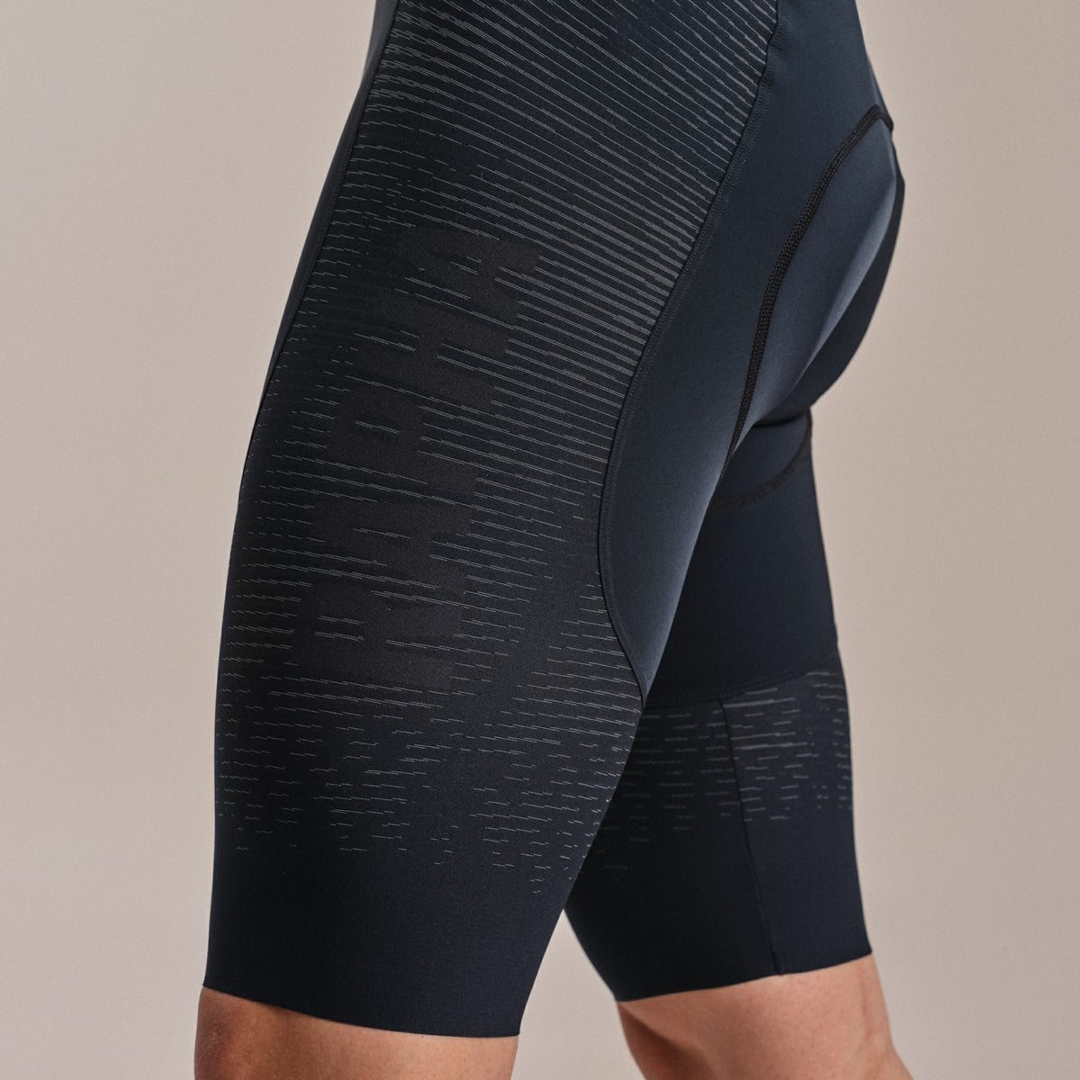 Pro Team Powerweave Bib Shorts