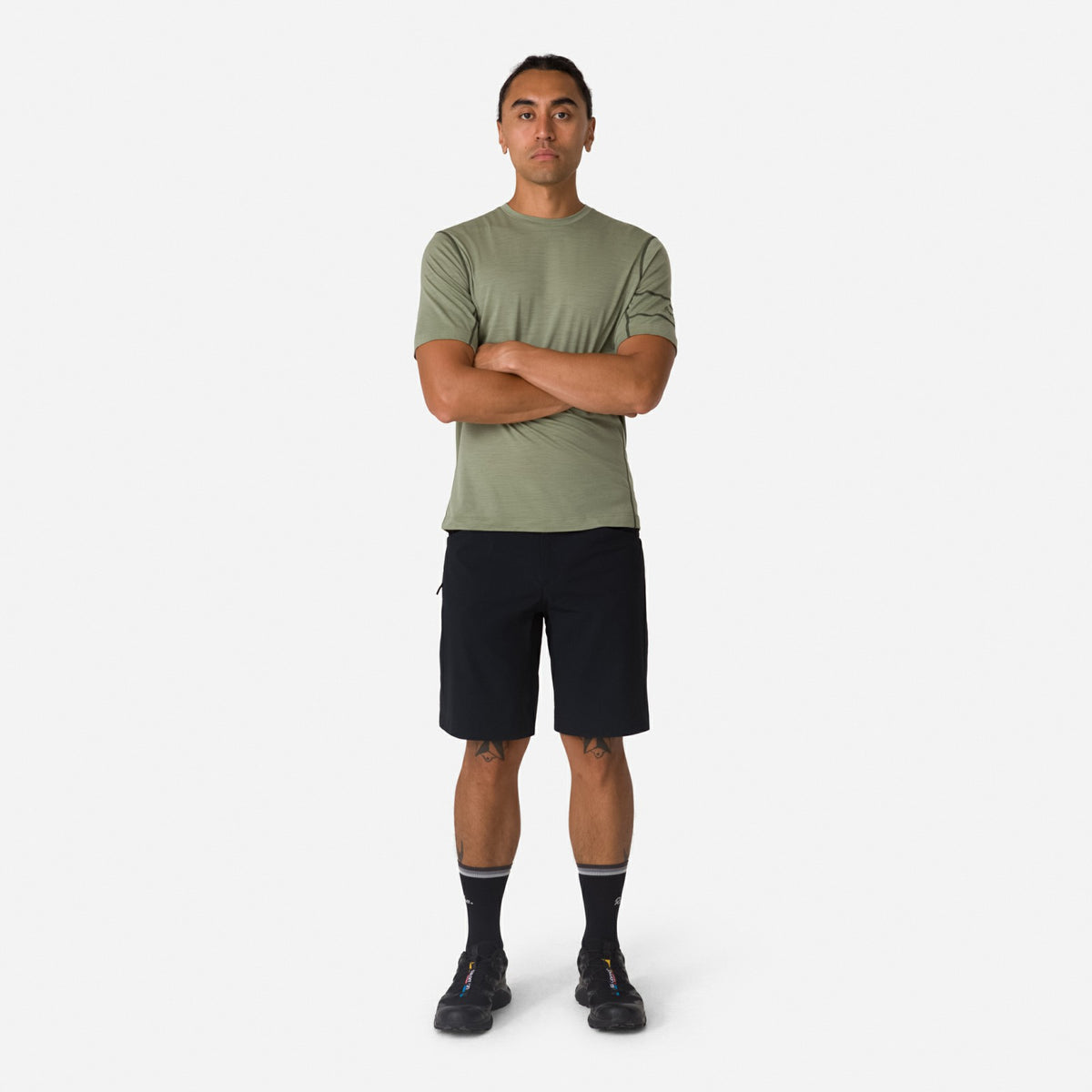 Technical Shorts
