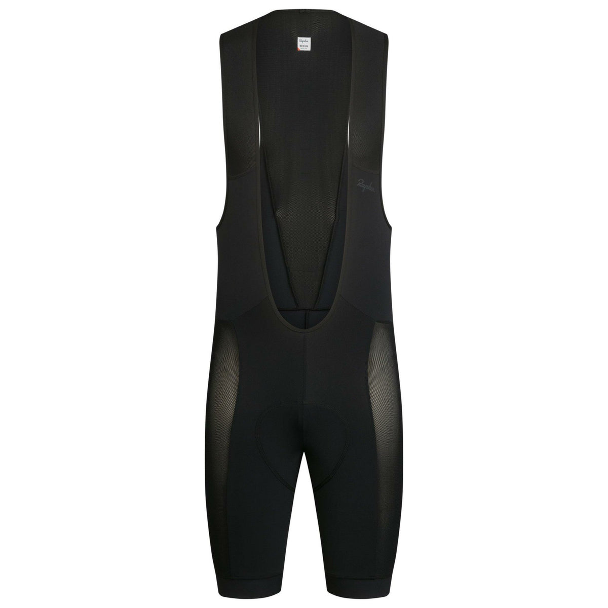 MTB Trail Liner Bib Shorts