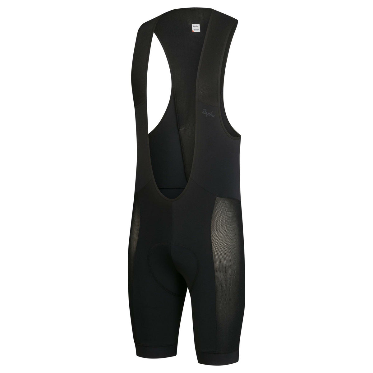 MTB Trail Liner Bib Shorts