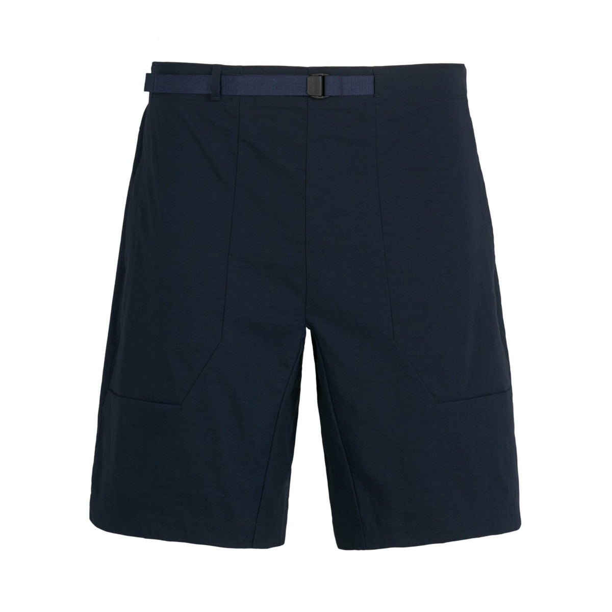 Easy Tech Shorts