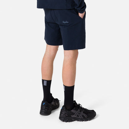 Easy Tech Shorts