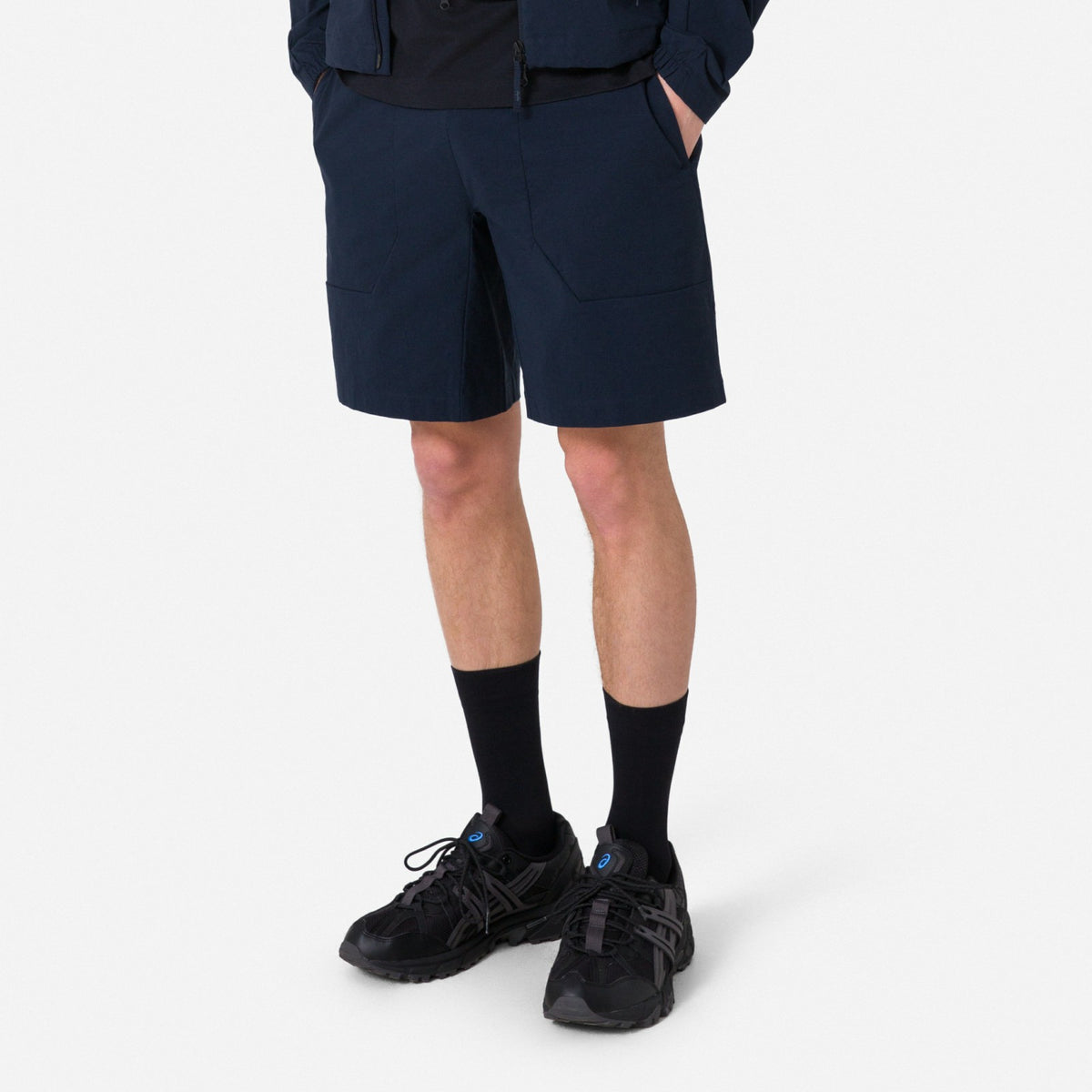 Easy Tech Shorts