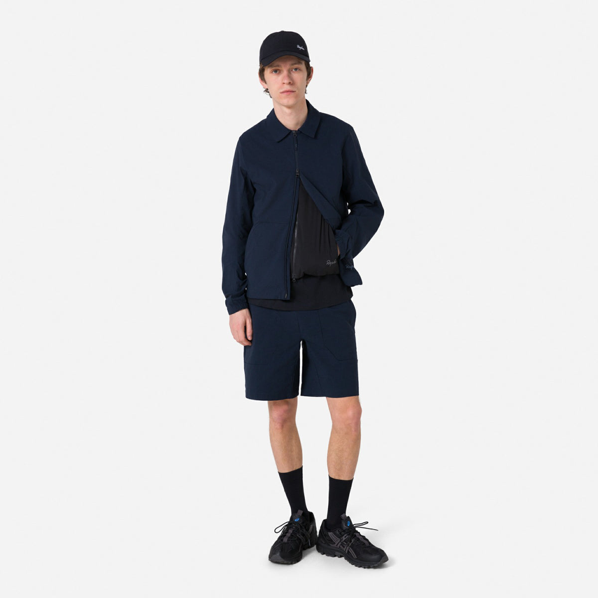 Easy Tech Shorts