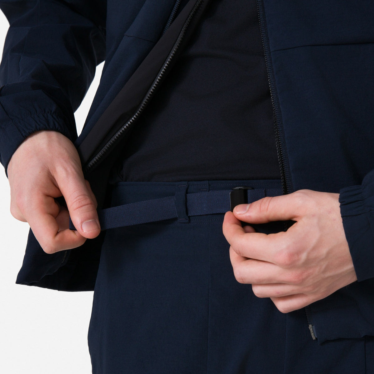 Easy Tech Shorts