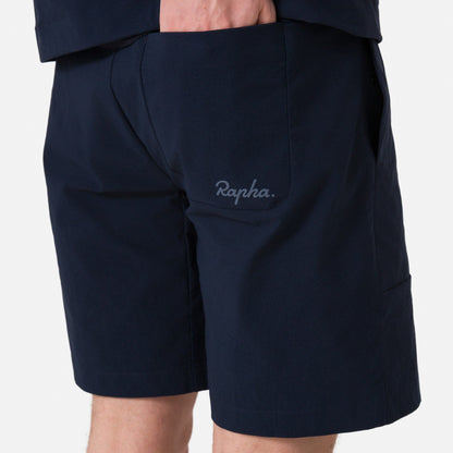 Easy Tech Shorts