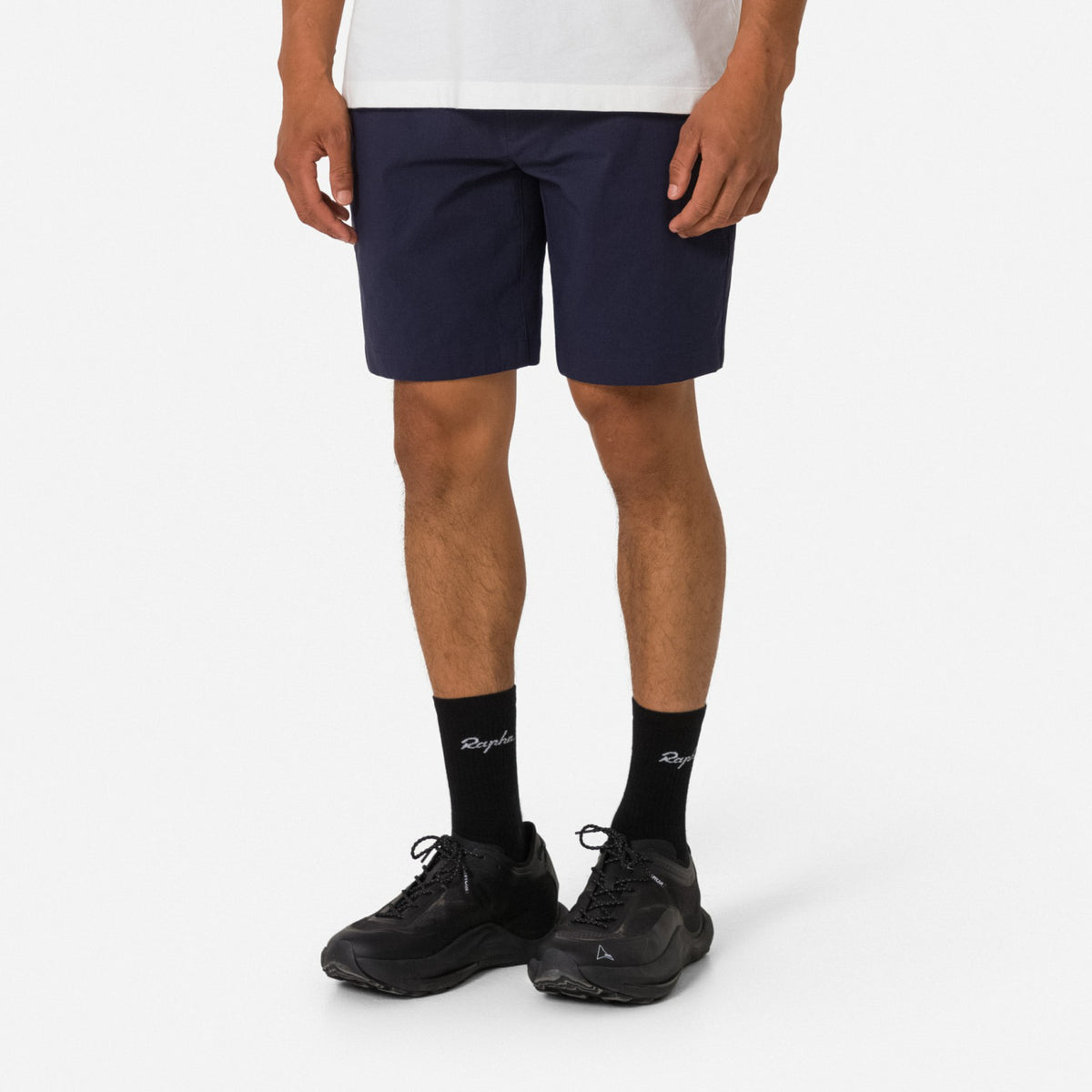 Tech Chino Shorts